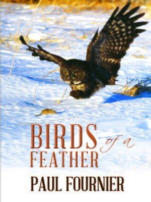 cover image of Birds of a Feather